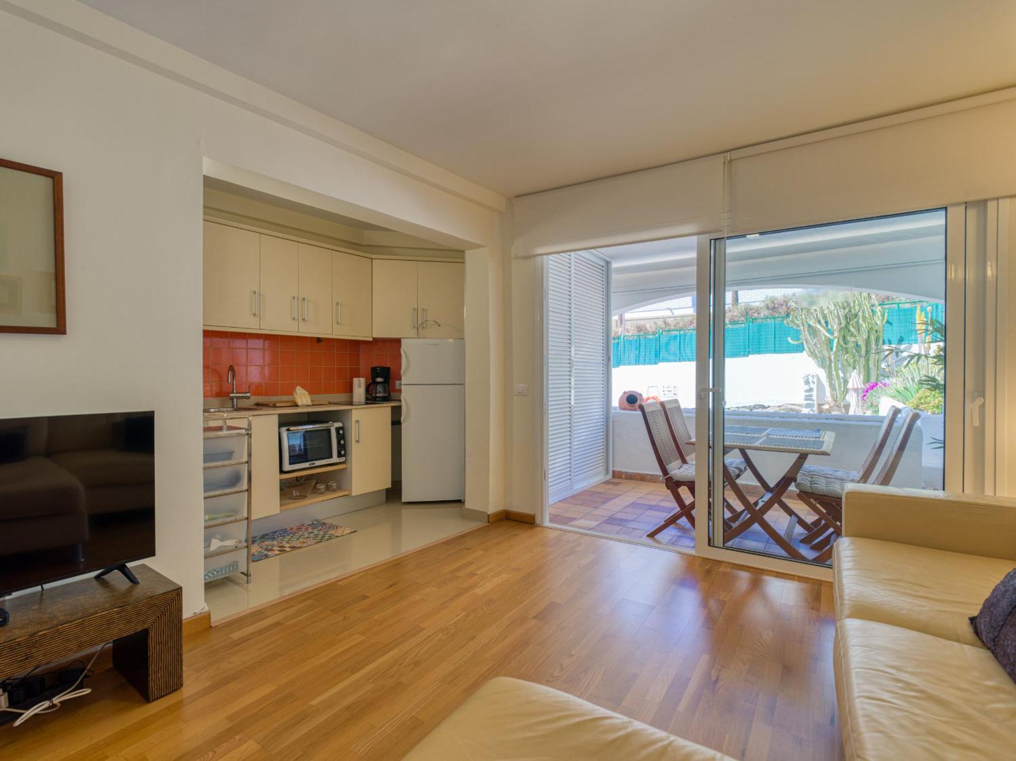 Lovely Peaceful Home By Canariasgetaway San Agustín Extérieur photo