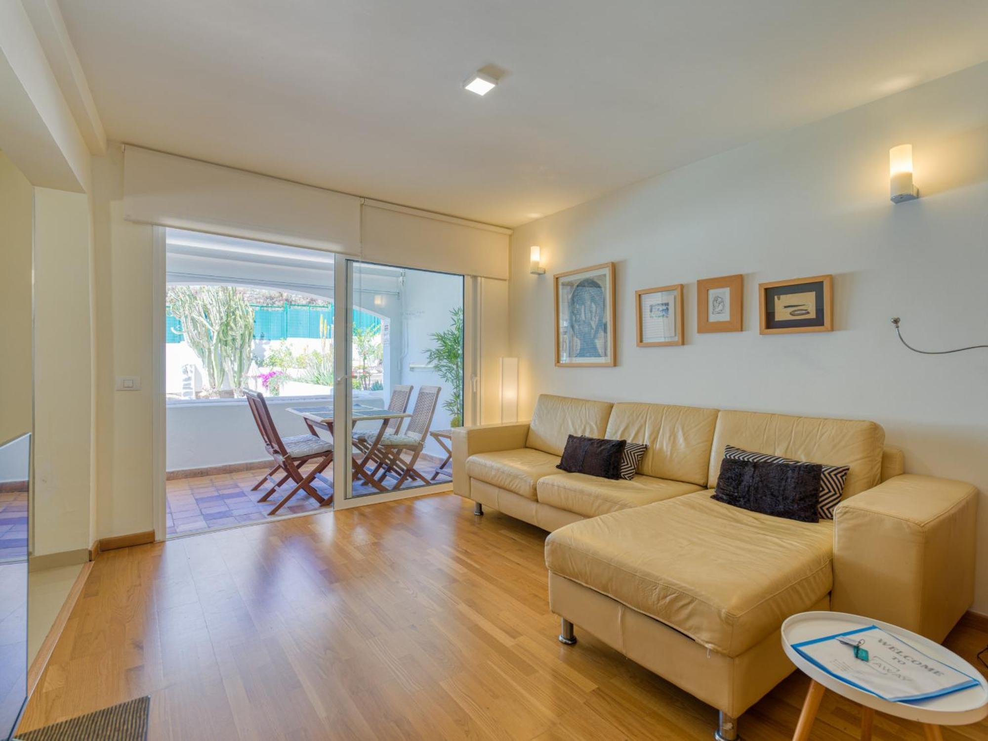 Lovely Peaceful Home By Canariasgetaway San Agustín Extérieur photo