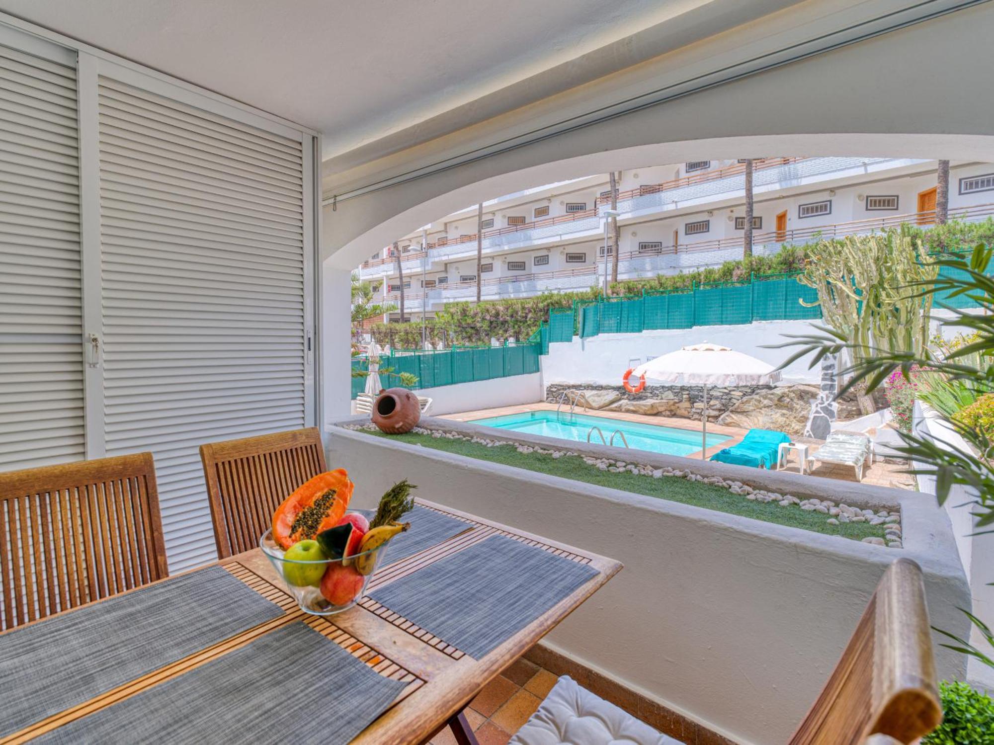 Lovely Peaceful Home By Canariasgetaway San Agustín Extérieur photo